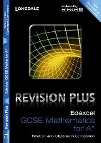 Enlarge image Cover: Edexcel Maths for A* - Letts Educational