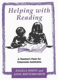 Enlarge image Cover: Helping with Reading - Network Educational Press Ltd