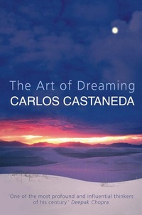 Abbildung von: The Art of Dreaming - Element Books