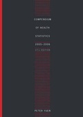 Cover: Compendium of Health Statistics - Radcliffe Publishing Ltd