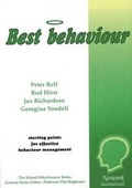 Cover: Best Behaviour: Starting Points for Effective Behaviour - Network Educational Press Ltd