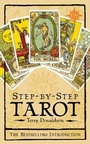 Cover: Step by Step Tarot - Thorsons