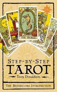 Enlarge image Cover: Step by Step Tarot - Thorsons