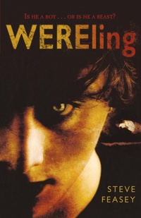 Enlarge image Cover: WEREling - Feiwel & Friends