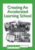 Cover: Creating an Accelerated Learning School - Network Educational Press Ltd