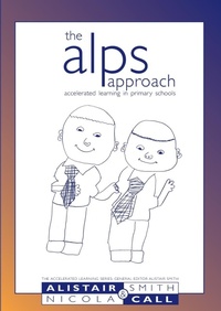 Enlarge image Cover: The ALPS approach - Network Educational Press Ltd