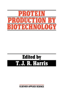 Abbildung von: Protein Production by Biotechnology - Springer