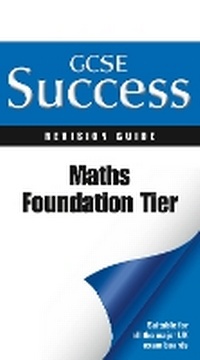 Enlarge image Cover: Maths - Foundation Tier - Letts Educational