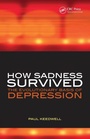 Cover: How Sadness Survived - CRC Press