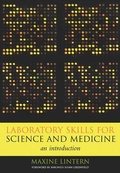 Cover: Laboratory Skills for Science and Medicine - CRC Press