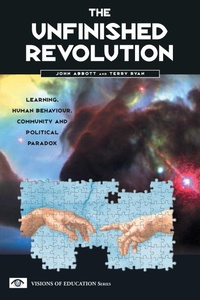 Enlarge image Cover: The Unfinished Revolution - Network Educational Press Ltd