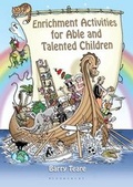 Cover: Enrichment Activities for Able and Talented Children - Network Educational Press Ltd