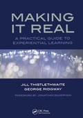 Cover: Making it Real - CRC Press