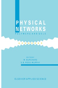 Enlarge image Cover: Physical Networks - Kluwer Academic Publishers