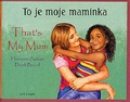 Cover: That's My Mum - Mantra Lingua