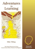 Cover: Adventures in Learning - Network Educational Press Ltd