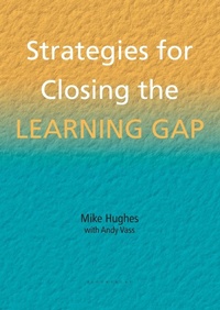 Enlarge image Cover: Strategies for Closing the Learning Gap - Network Educational Press Ltd