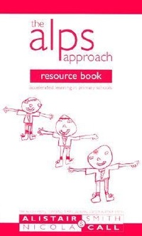 Enlarge image Cover: The ALPS resource book - Network Educational Press Ltd