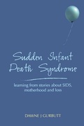 Cover: Sudden Infant Death Syndrome - CRC Press
