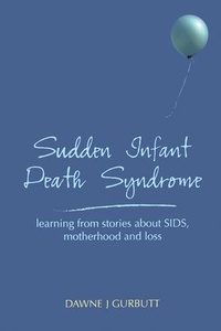 Enlarge image Cover: Sudden Infant Death Syndrome - CRC Press