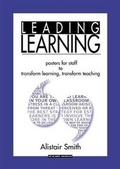 Cover: Leading Learning - Network Educational Press Ltd