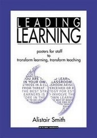 Enlarge image Cover: Leading Learning - Network Educational Press Ltd