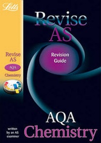 Enlarge image Cover: AQA Chemistry - Letts Educational