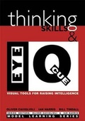 Cover: Thinking Skills and Eye Q - Network Educational Press Ltd