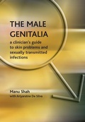 Cover: The Male Genitalia - CRC Press