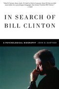 Cover: In Search of Bill Clinton - Saint Martin's Griffin,U.S.