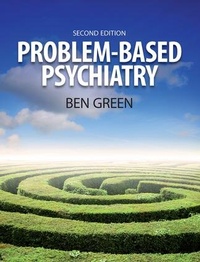 Enlarge image Cover: Problem Based Psychiatry - CRC Press