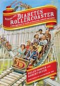 Cover: Riding the Diabetes Rollercoaster - CRC Press