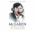 Cover: My Autobiography - Random House Audiobooks