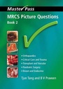 Cover: MRCS Picture Questions - CRC Press