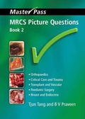 Cover: MRCS Picture Questions - CRC Press