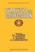 Cover: Pyrolysis and Gasification - Kluwer Academic Publishers