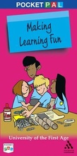 Cover: Pocket PAL - Network Continuum Education
