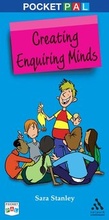 Cover: Pocket PAL - Network Continuum Education