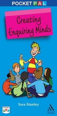 Enlarge image Cover: Pocket PAL - Network Continuum Education
