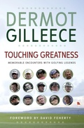 Cover: Touching Greatness - Transworld Ireland
