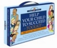 Enlarge image Cover: Help Your Child to Succeed Toolkit - Network Educational Press Ltd