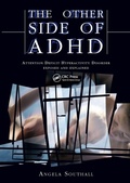 Cover: The Other Side of ADHD - CRC Press