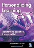 Cover: Personalizing Learning - Network Educational Press Ltd