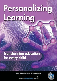 Enlarge image Cover: Personalizing Learning - Network Educational Press Ltd