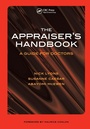 Cover: The Appraiser's Handbook - CRC Press