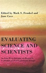 Cover: Evaluating Science and Scientists - Central European University Press