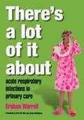 Cover: There's a Lot of it About - CRC Press