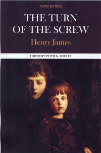 Enlarge image Cover: The Turn of the Screw - St Martin's Press