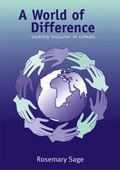 Cover: A World of Difference - Network Educational Press Ltd
