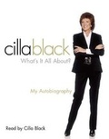 Cover: What's It All About? - Random House Audiobooks